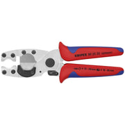 Knipex 90 25 20 PVC Pipe Cutter