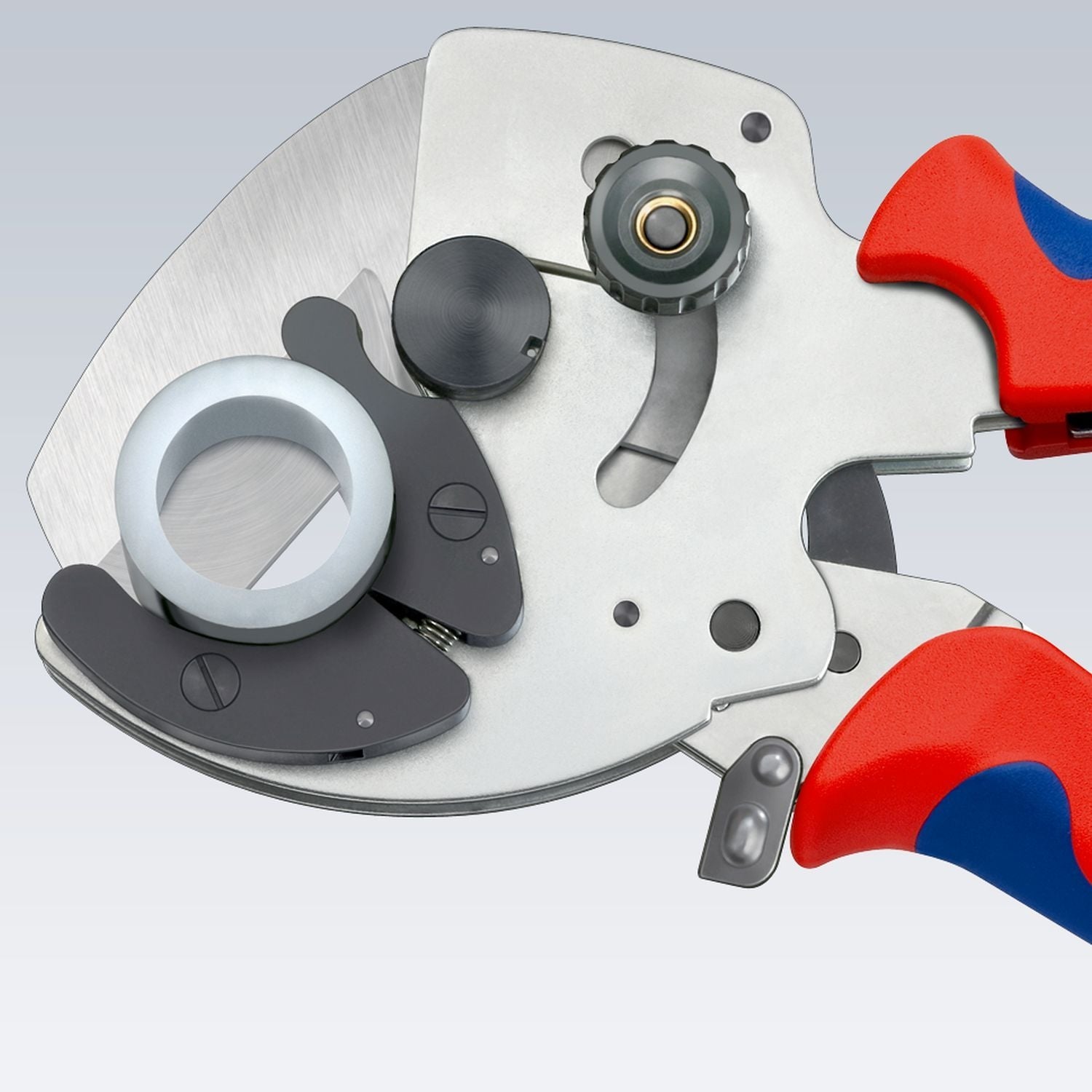 Knipex 90 25 40 PVC Pipe Cutter