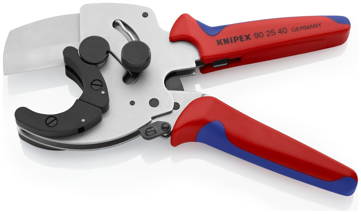 Knipex 90 25 40 PVC Pipe Cutter