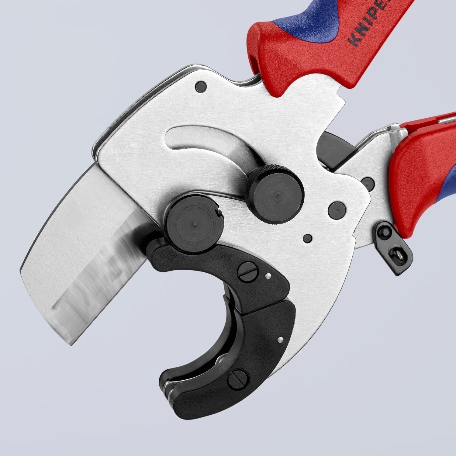 Knipex 90 25 40 PVC Pipe Cutter
