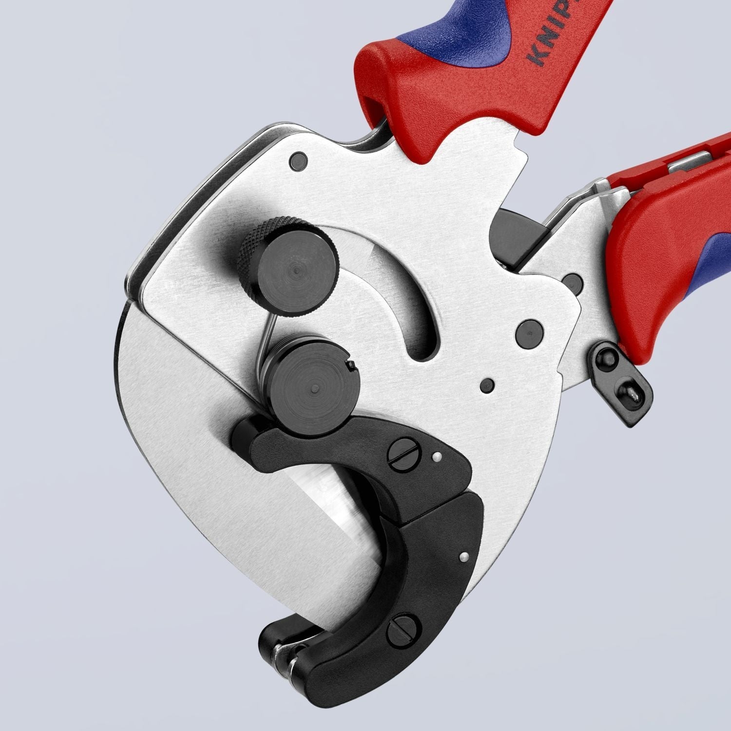 Knipex 90 25 40 PVC Pipe Cutter