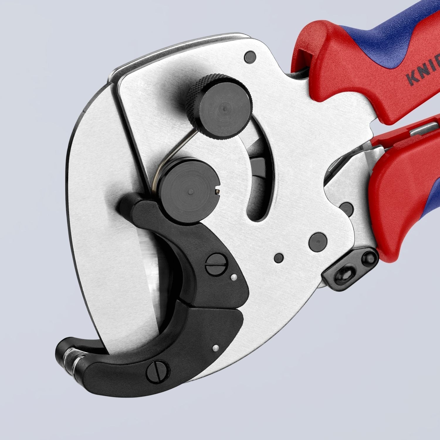 Knipex 90 25 40 PVC Pipe Cutter