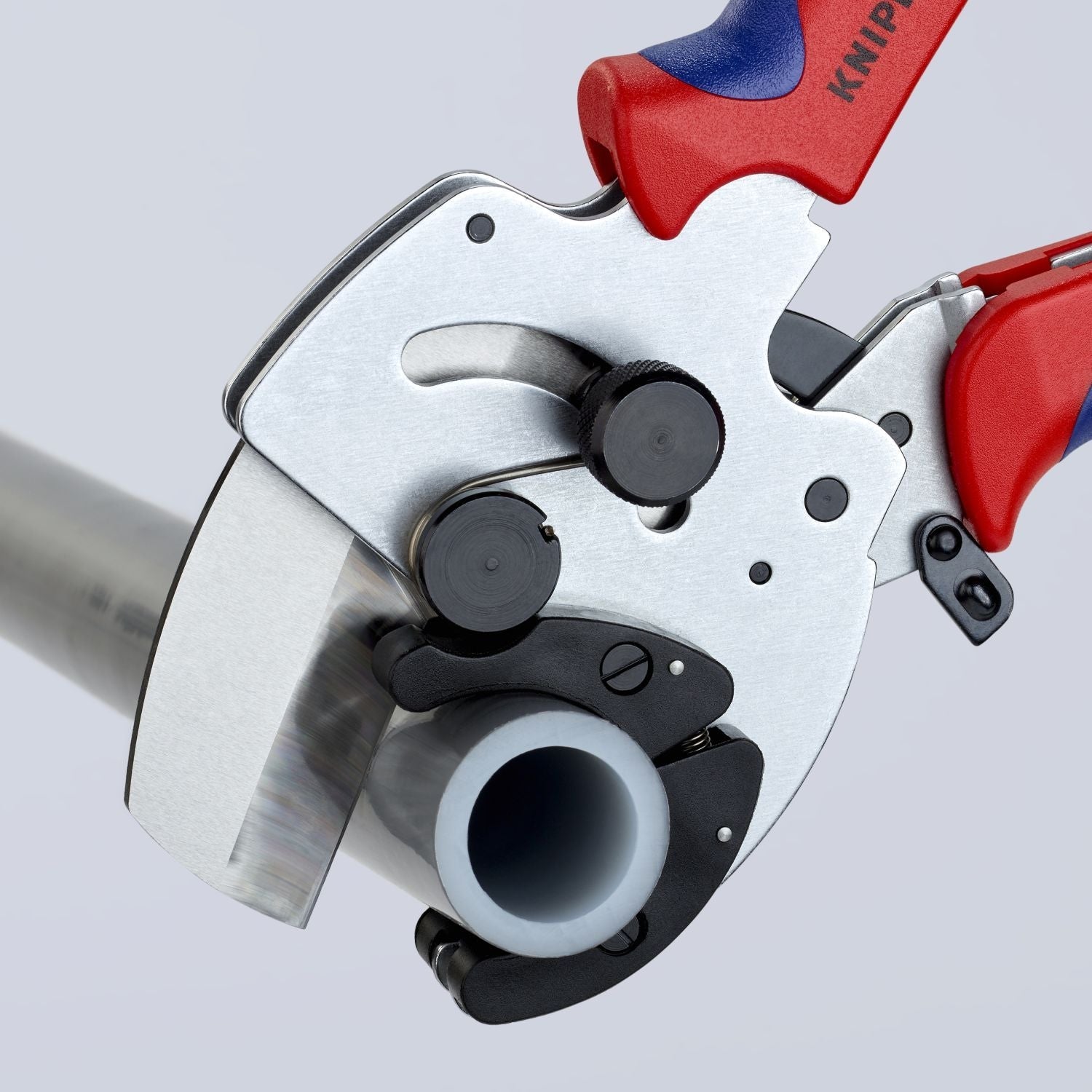 Knipex 90 25 40 PVC Pipe Cutter