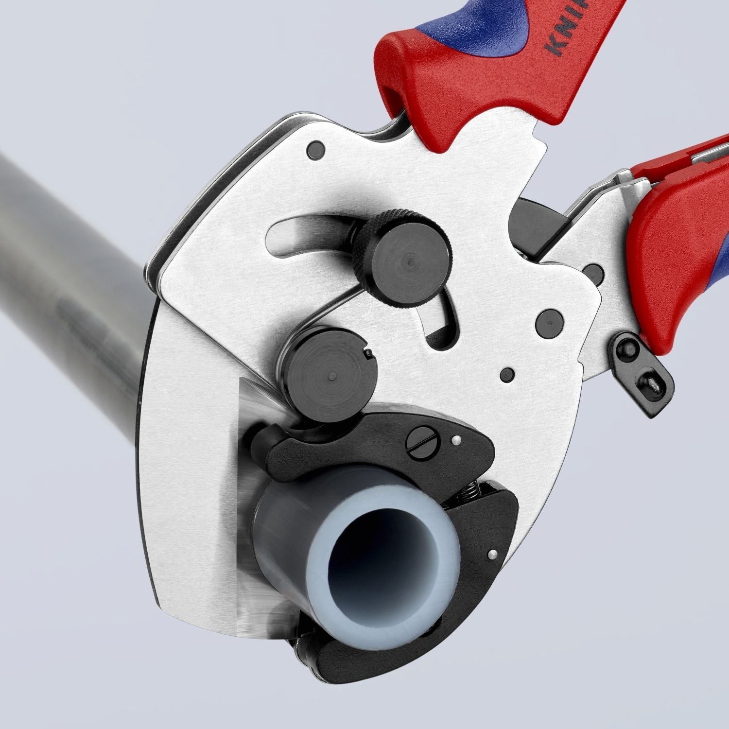 Knipex 90 25 40 PVC Pipe Cutter