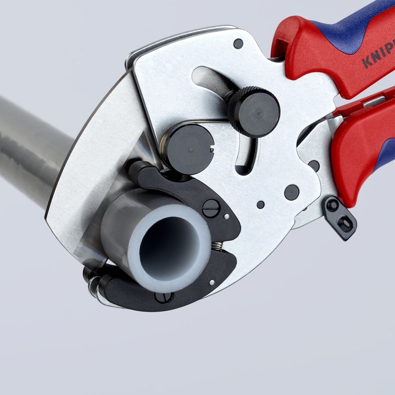 Knipex 90 25 40 PVC Pipe Cutter