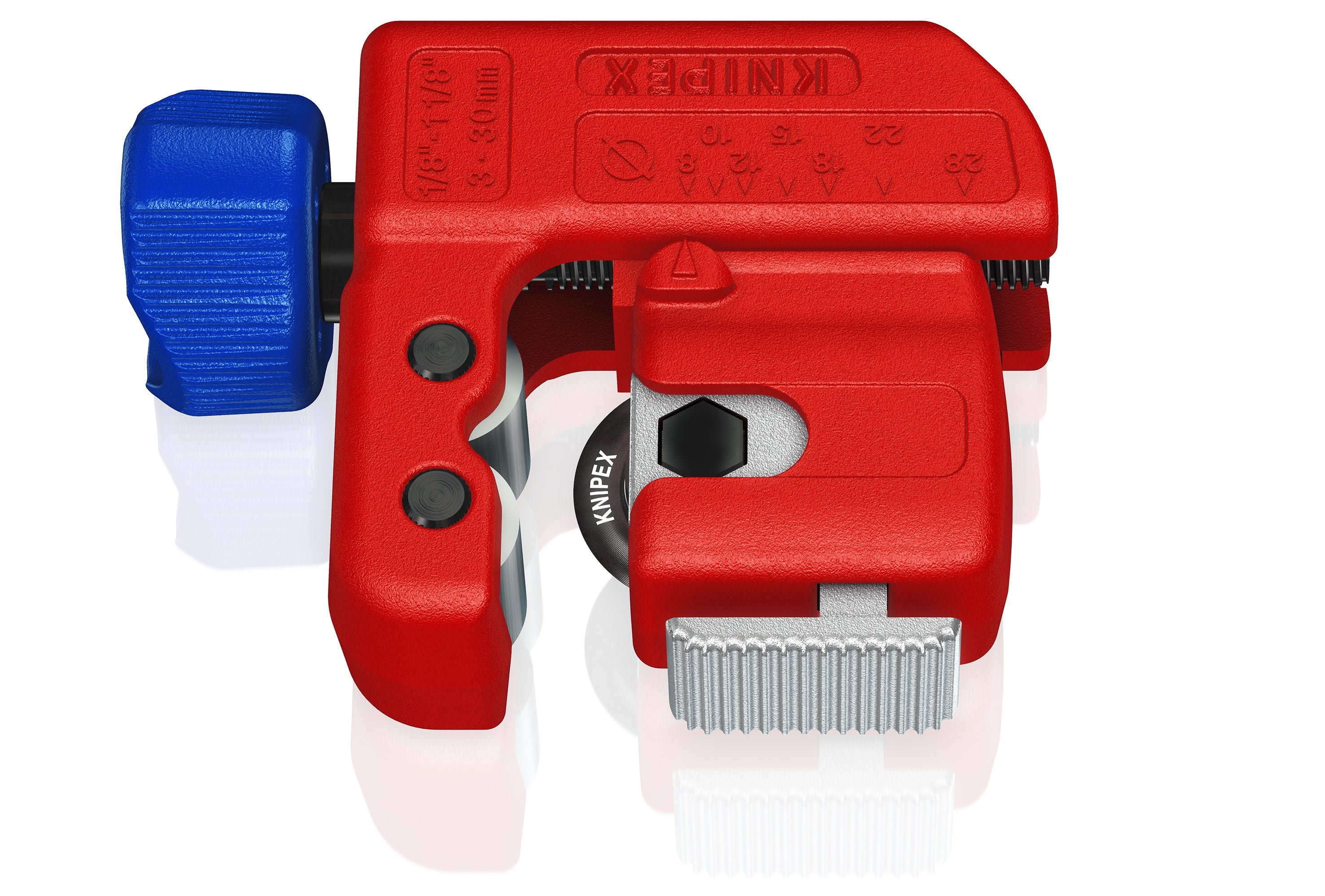 Knipex 90 31 01 TubiX S Pipe Cutter