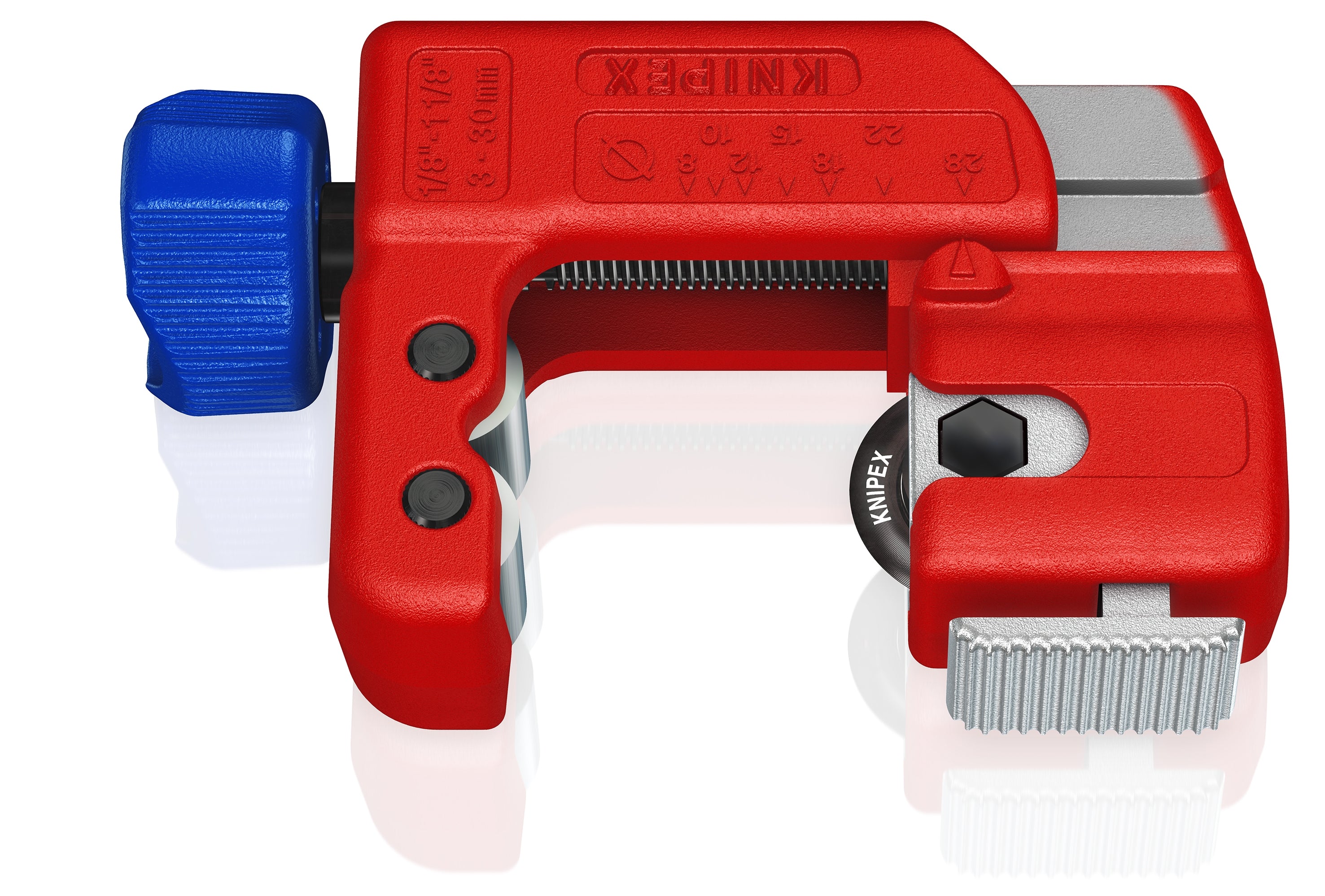 Knipex 90 31 01 TubiX S Pipe Cutter