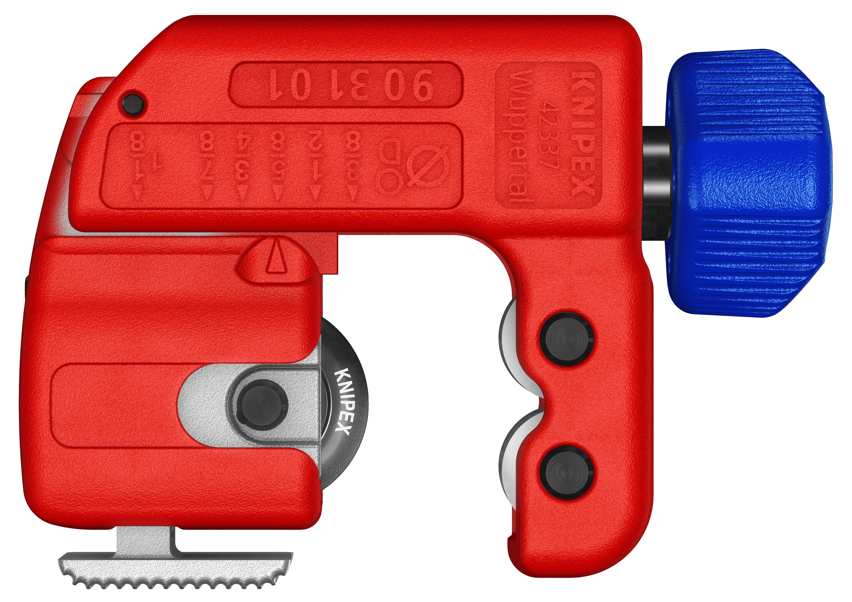 Knipex 90 31 01 TubiX S Pipe Cutter