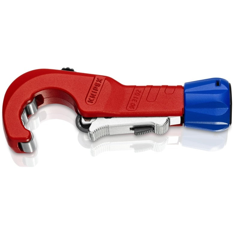 Knipex 90 31 02 SBA 7 1/4" TubiX Pipe Cutter