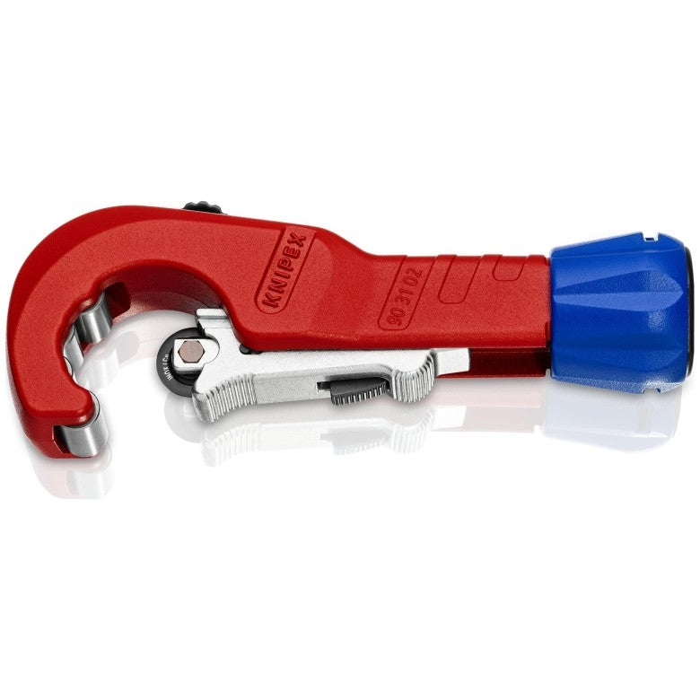 Knipex 90 31 02 SBA 7 1/4" TubiX Pipe Cutter