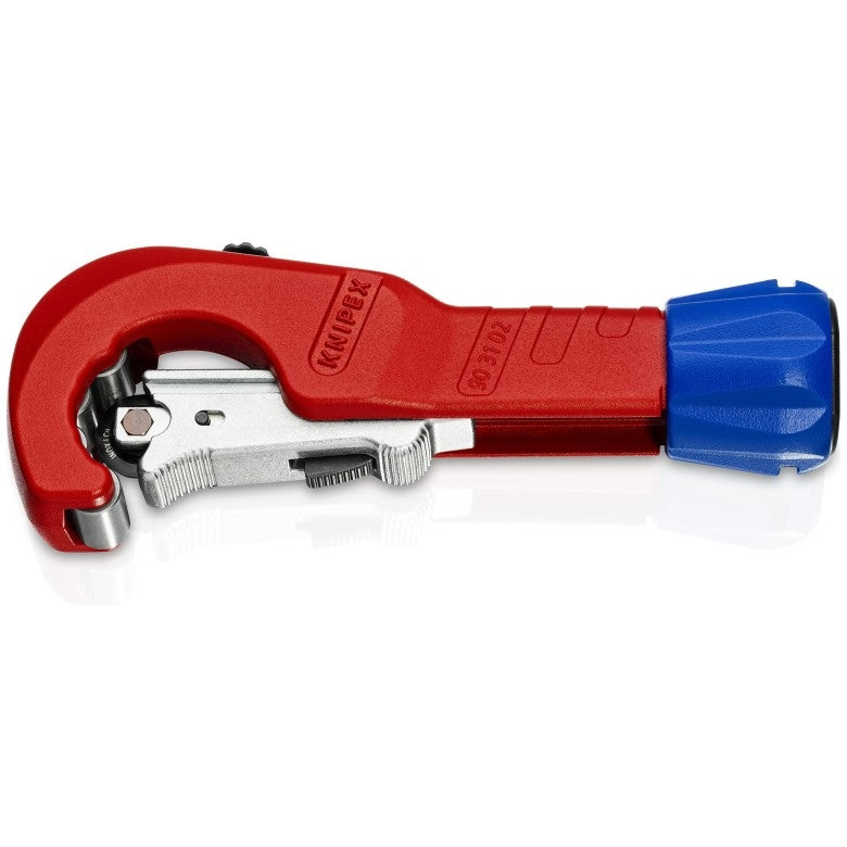 Knipex 90 31 02 SBA 7 1/4" TubiX Pipe Cutter