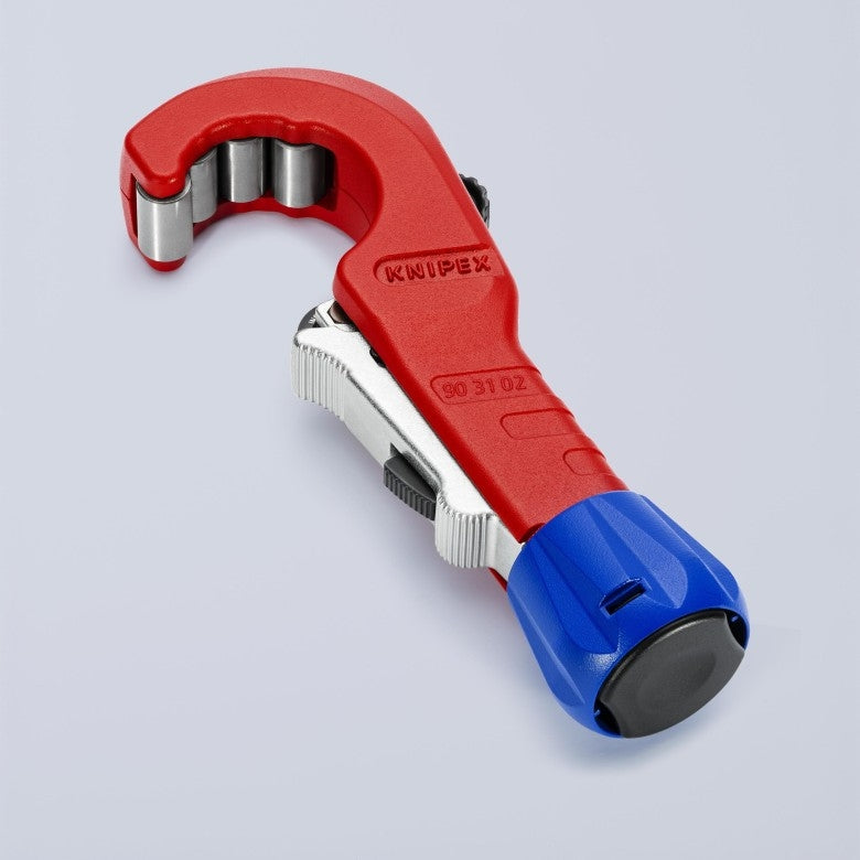 Knipex 90 31 02 SBA 7 1/4" TubiX Pipe Cutter