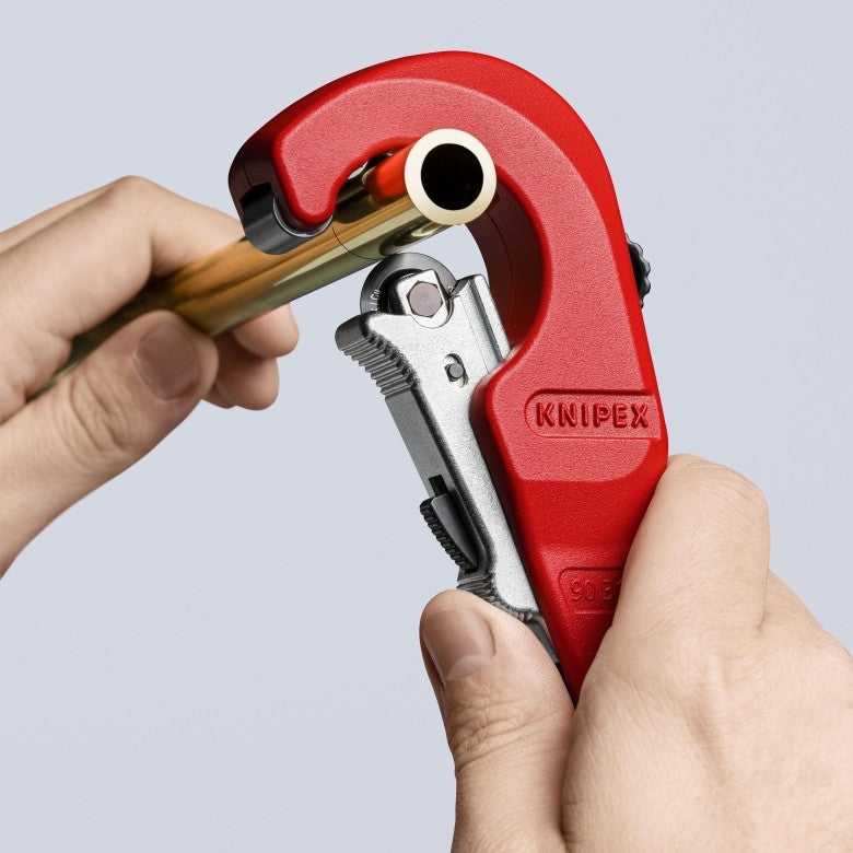 Knipex 90 31 02 SBA 7 1/4" TubiX Pipe Cutter