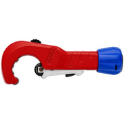 Knipex 90 31 02 SBA 7 1/4" TubiX Pipe Cutter