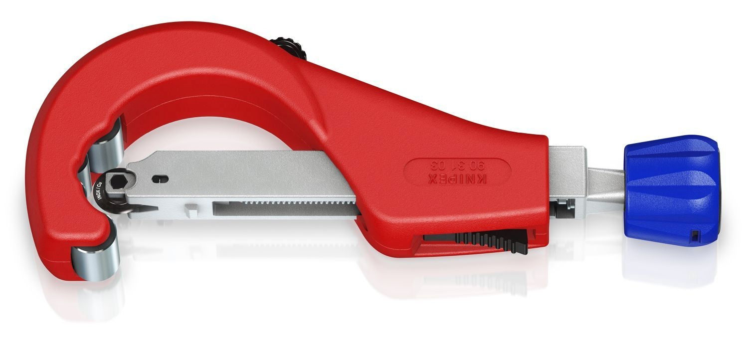 Knipex 90 31 03 BKA KNIPEX TubiX XL Pipe Cutter