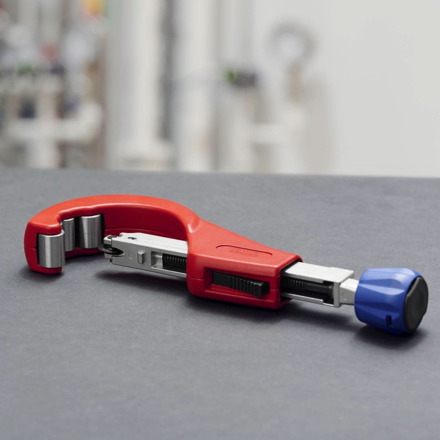 Knipex 90 31 03 BKA KNIPEX TubiX XL Pipe Cutter – Tool Nut