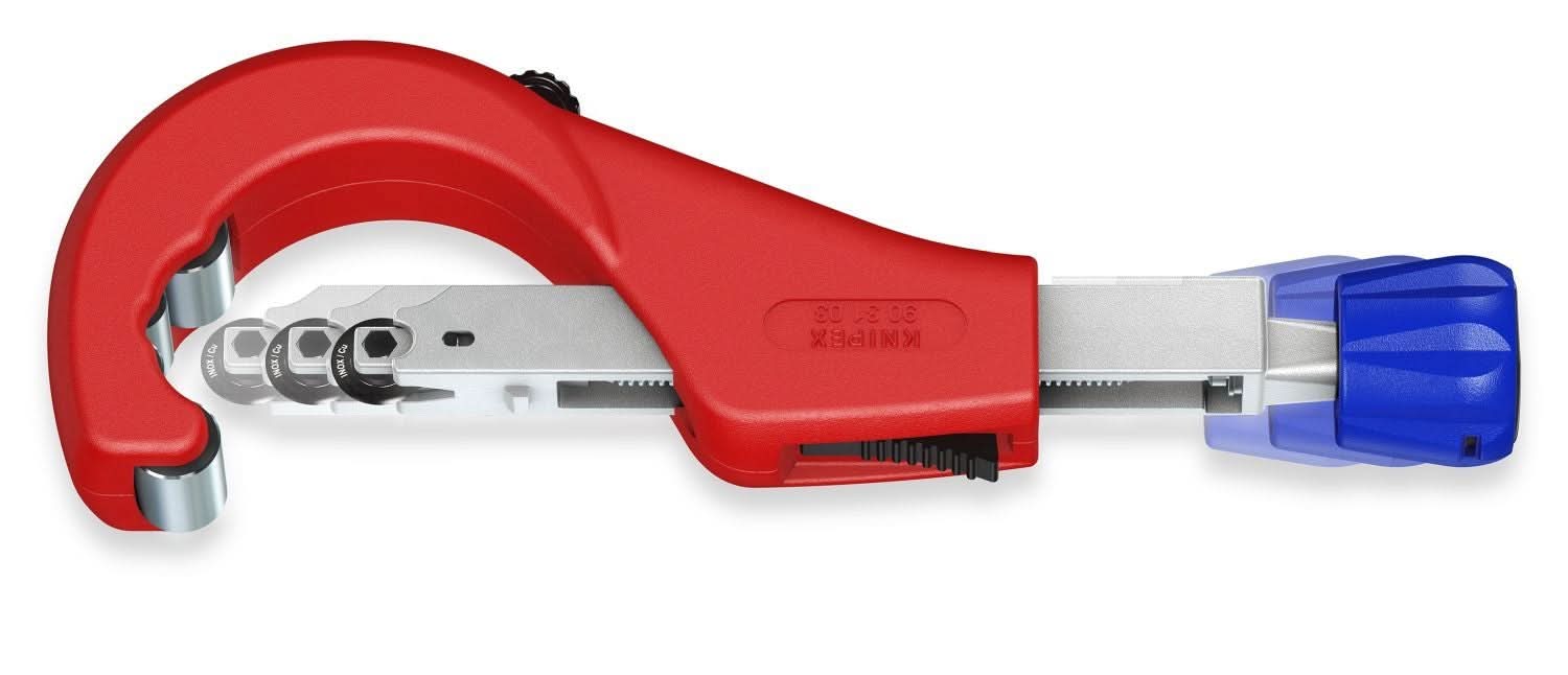 Knipex 90 31 03 BKA KNIPEX TubiX XL Pipe Cutter – Tool Nut