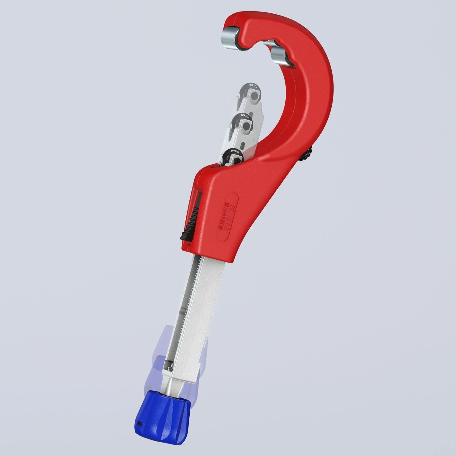 Knipex 90 31 03 BKA KNIPEX TubiX XL Pipe Cutter – Tool Nut