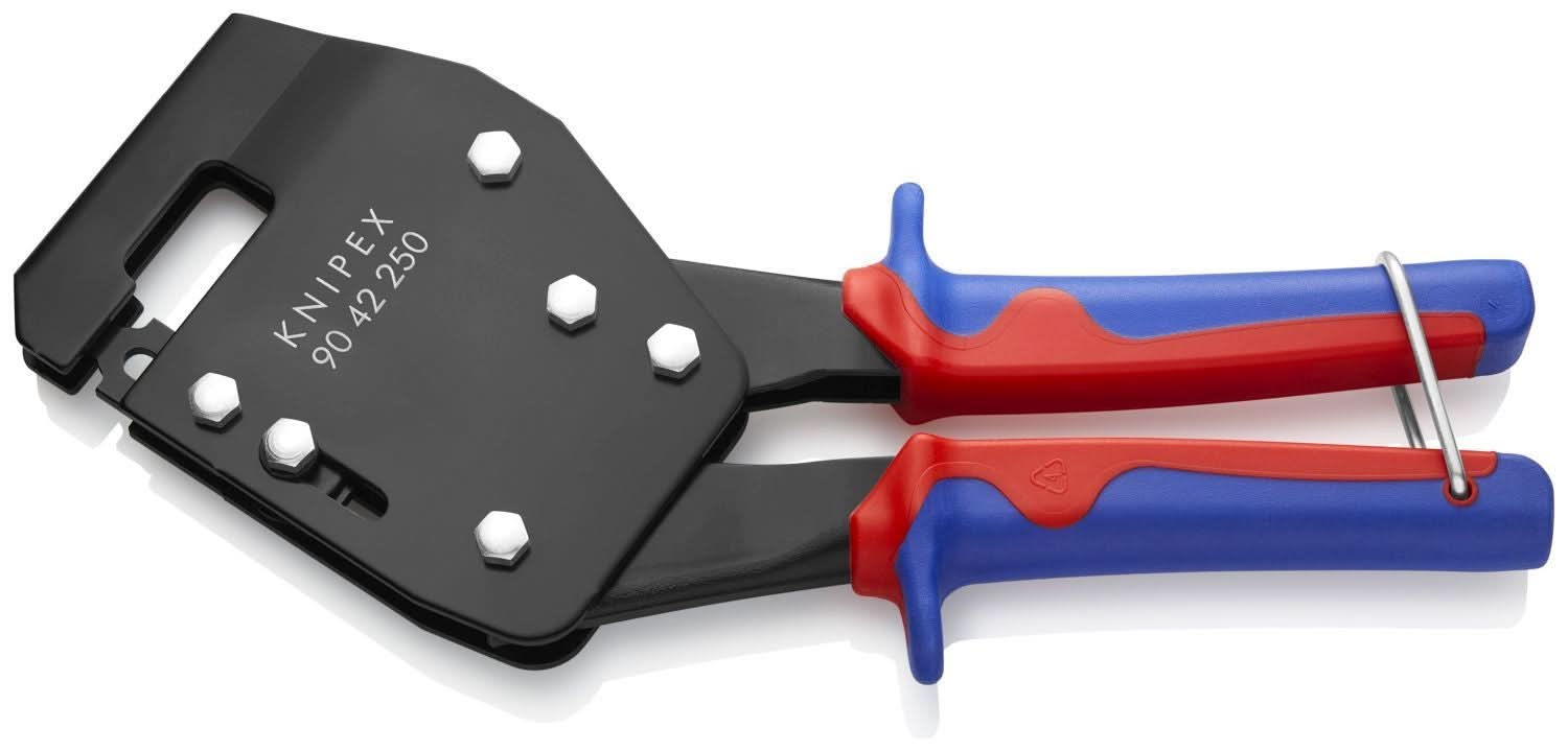 Knipex 90 42 250 Punch Lock Riveter