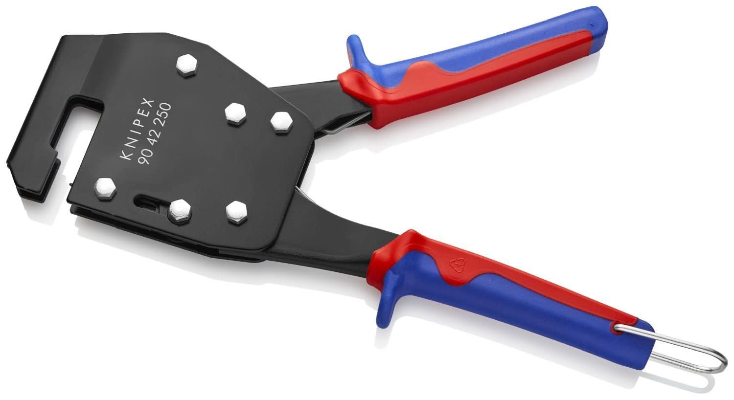 Knipex 90 42 250 Punch Lock Riveter