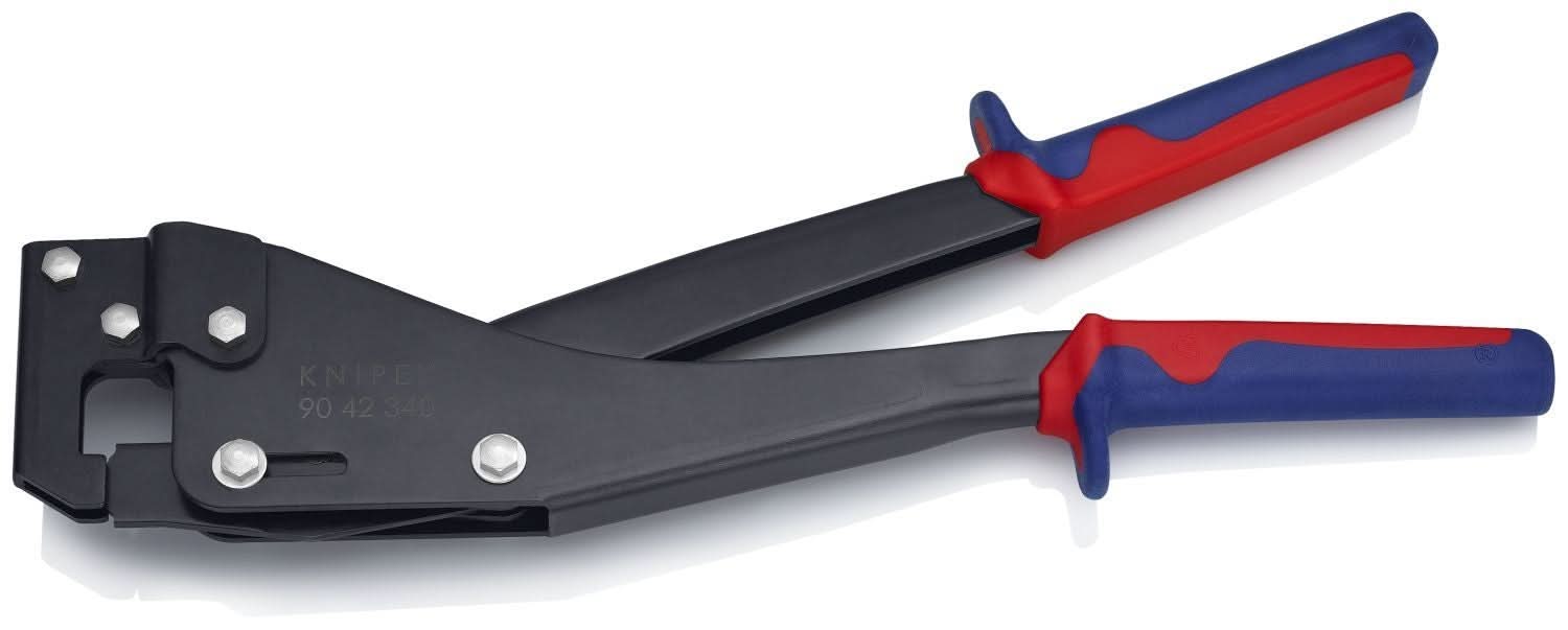Knipex 90 42 340 Punch Lock Riveter