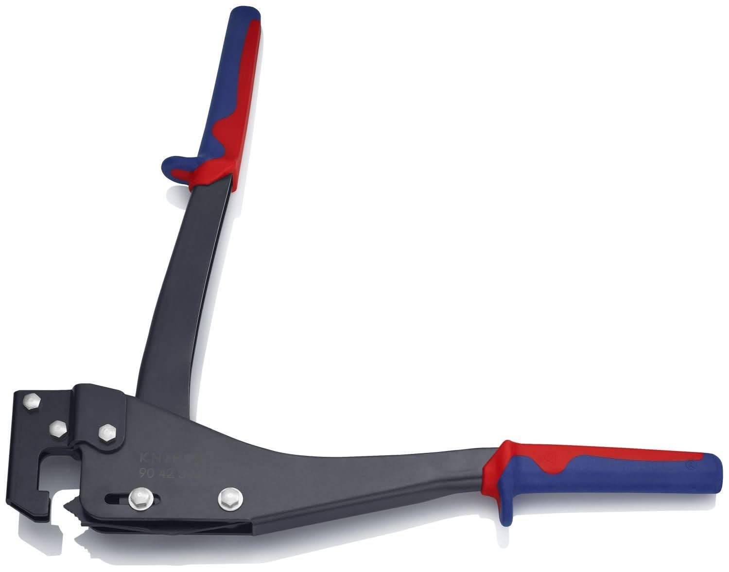 Knipex 90 42 340 Punch Lock Riveter