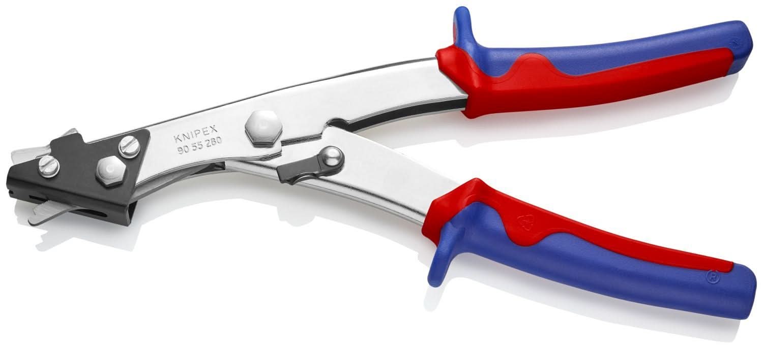 Knipex 90 55 280 Sheet Metal Nibblers