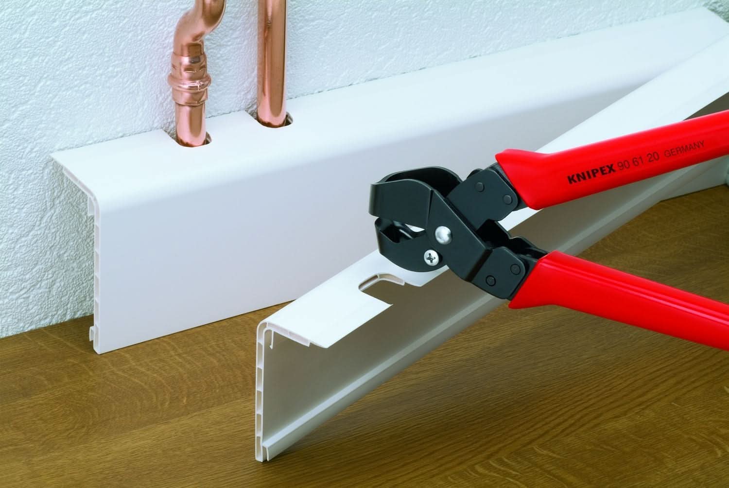 Knipex 90 61 20 Notching Pliers – Tool Nut