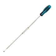 Vessel MEGADORA 900S6400 extra-long slotted screwdriver, 6mm x 400mm