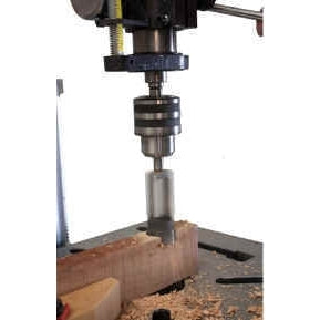 Teknatool NOVA Voyager DVR Drill Press