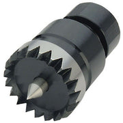 Teknatool 9021 1 1/4" Flexible Center