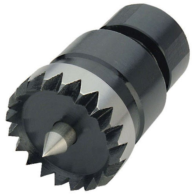 Teknatool 9021 1 1/4" Flexible Center