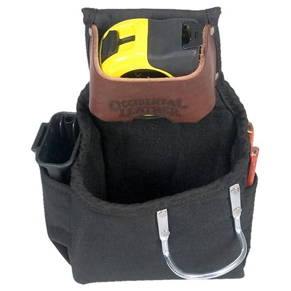 Occidental Leather 9025 6-in-1 Pouch