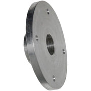 Teknatool 9030 6" Face Plate for 1" x 8 TPI