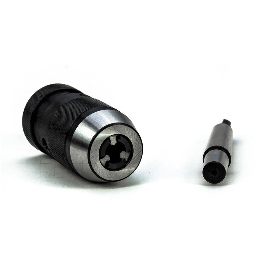 Teknatool 9049 Keyless Chuck MT 2 Taper