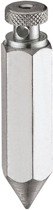 Empire 905 5 oz. Steel Plumb Bob