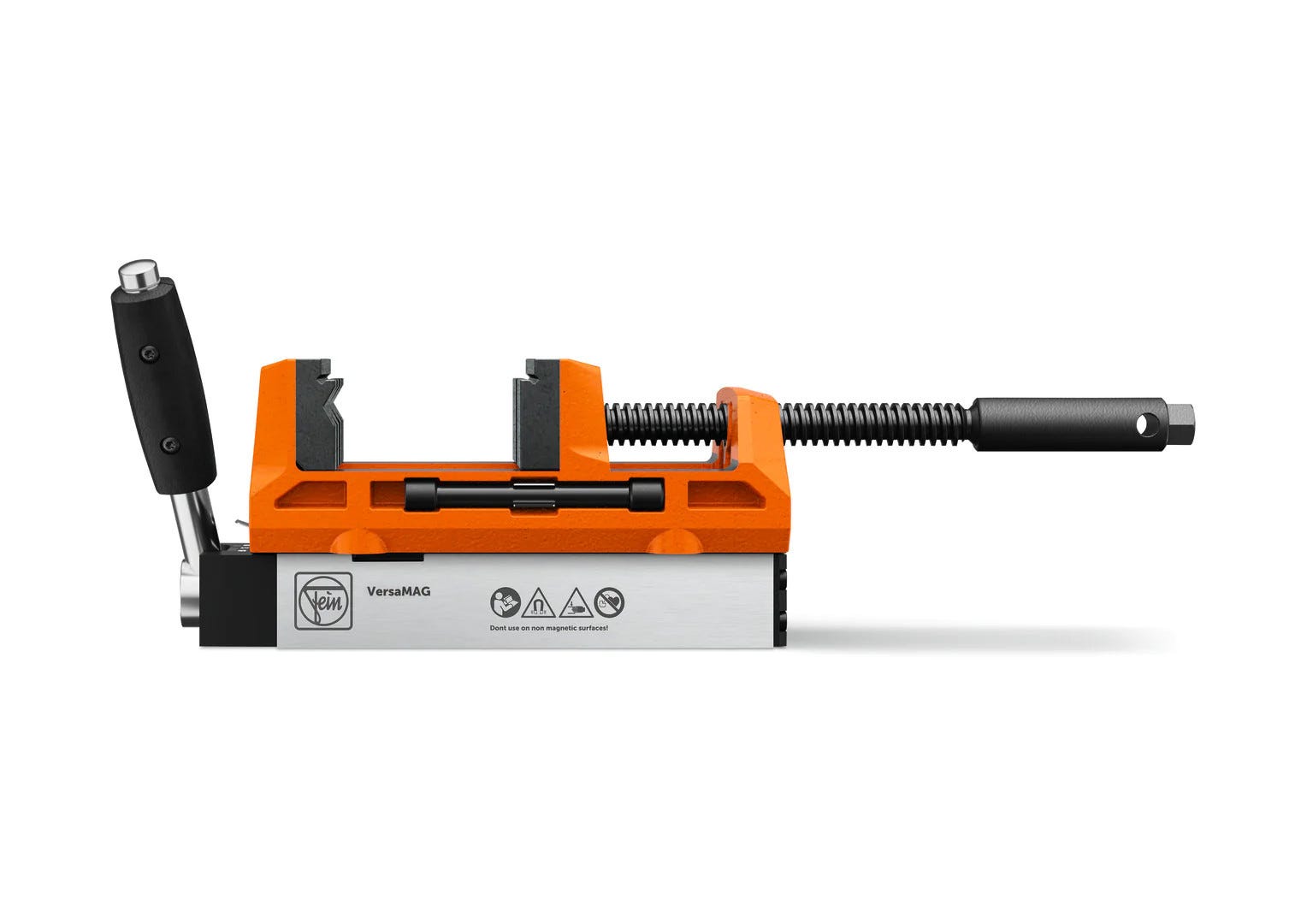 Fein 90701004020 VERSAMAG Vise Set