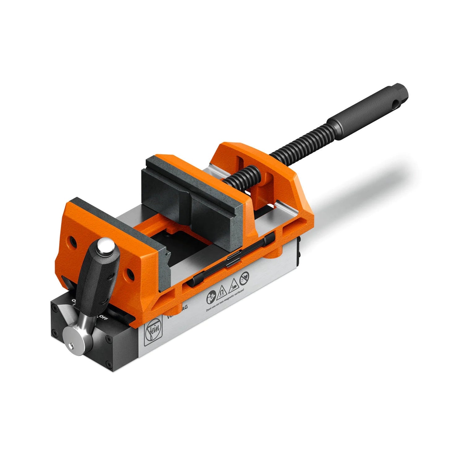 Fein 90701004020 VERSAMAG Vise Set