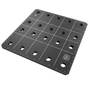 Fein 90701005020 VERSAMAG Welding Plate, 16mm Diameter