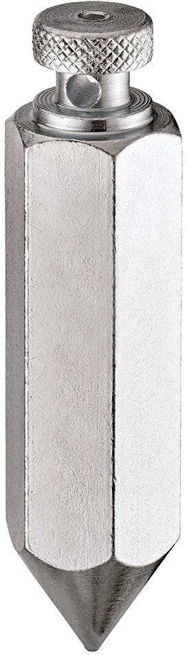 Empire 908 8 oz. Plumb Bob