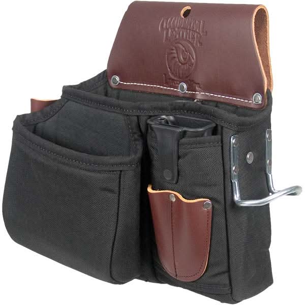 Occidental Leather 9085 Stronghold Tool Case