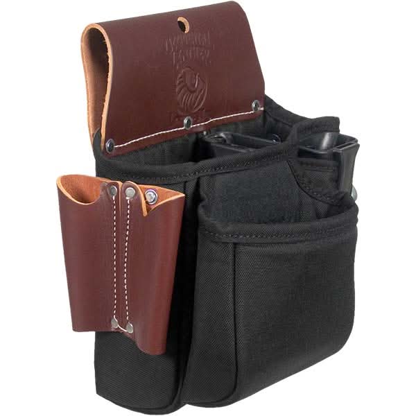 Occidental Leather 9085 Stronghold Tool Case