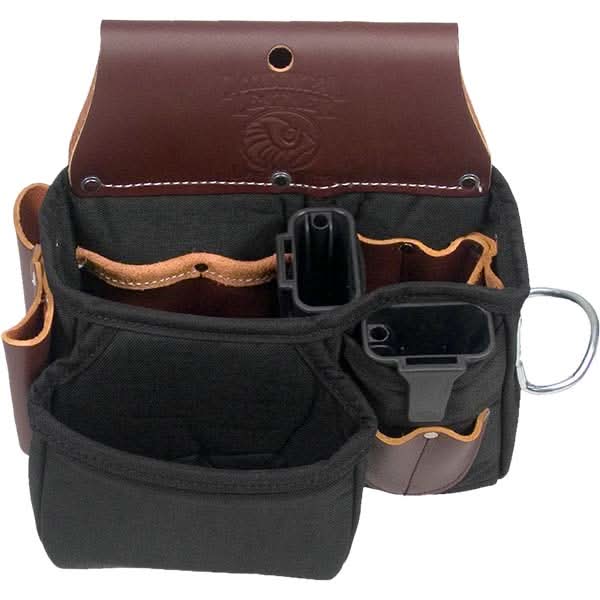Occidental Leather 9085 Stronghold Tool Case