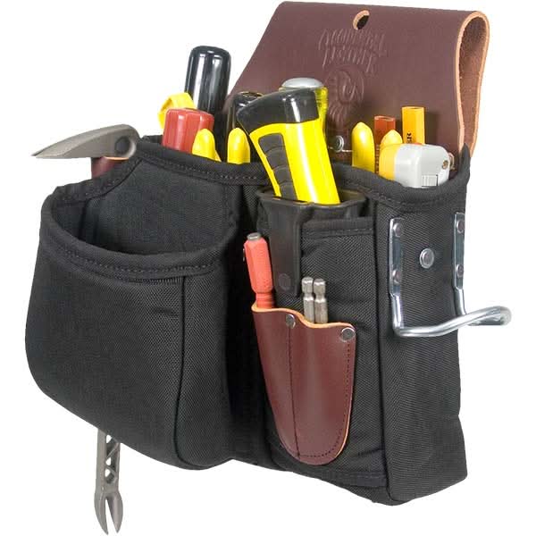 Occidental Leather 9085 Stronghold Tool Case