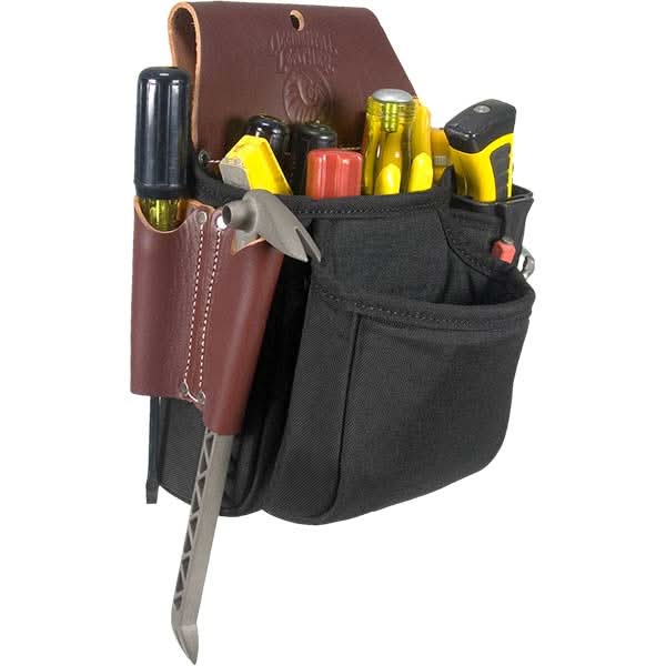 Occidental Leather 9085 Stronghold Tool Case