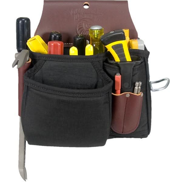Occidental Leather 9085 Stronghold Tool Case