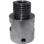 Teknatool 9086 Spindle Adaptor 1" 8TPI Female to 1 1/4" 8TPI Male
