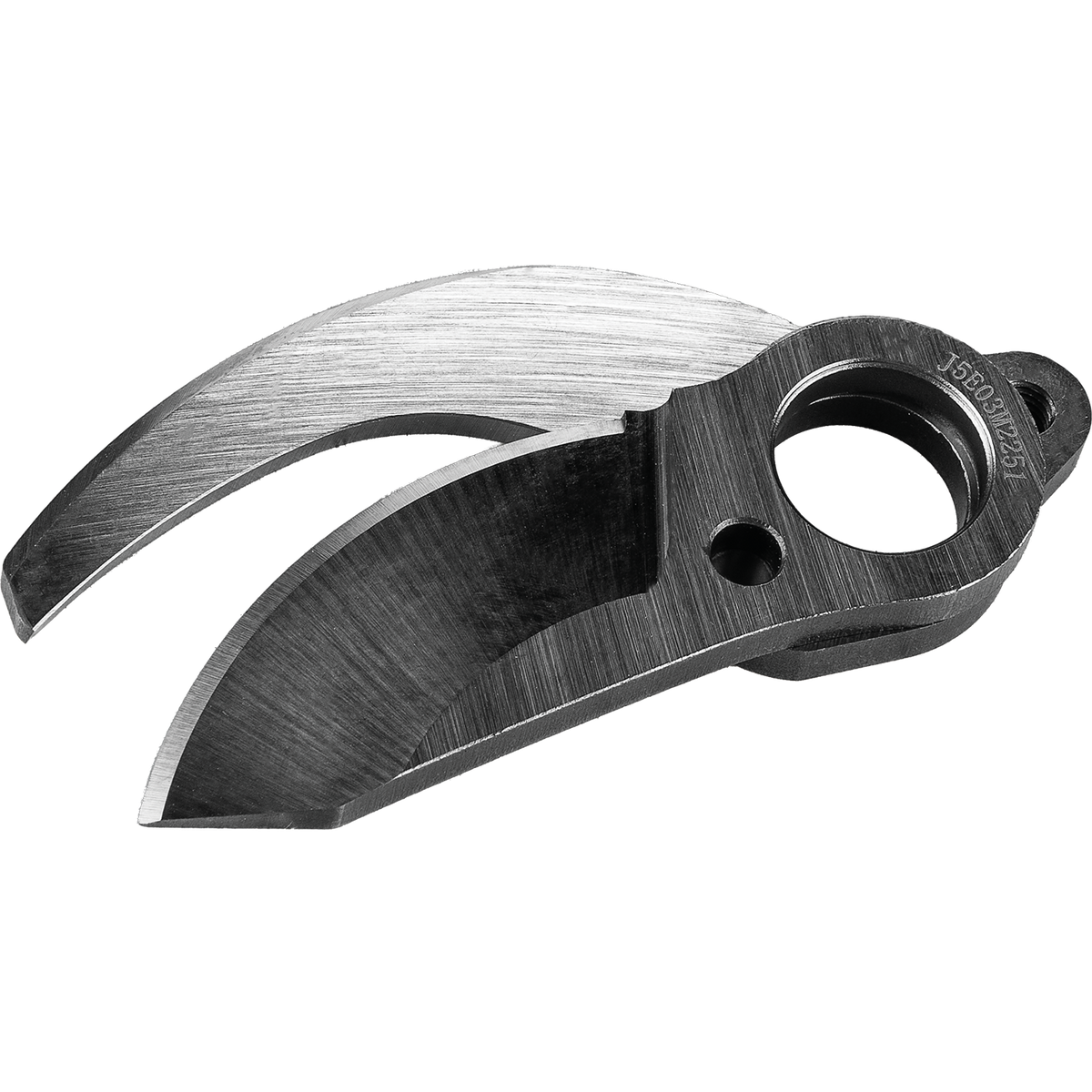 Makita Replacement Shear Blade Set for XPU01 Pruning Shear (1916M8-3)