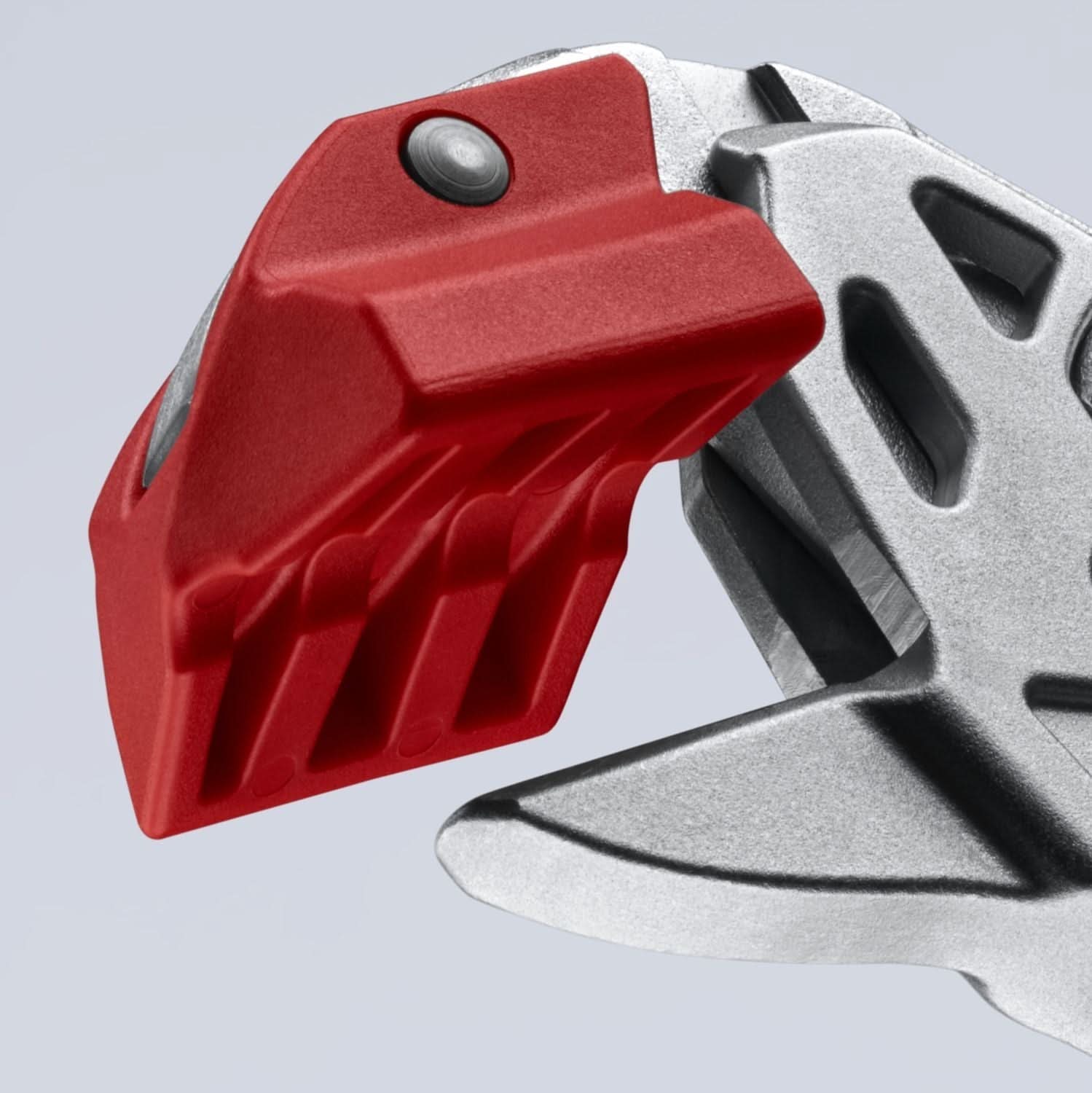 Knipex 91 13 250 Tile Breaking Pliers