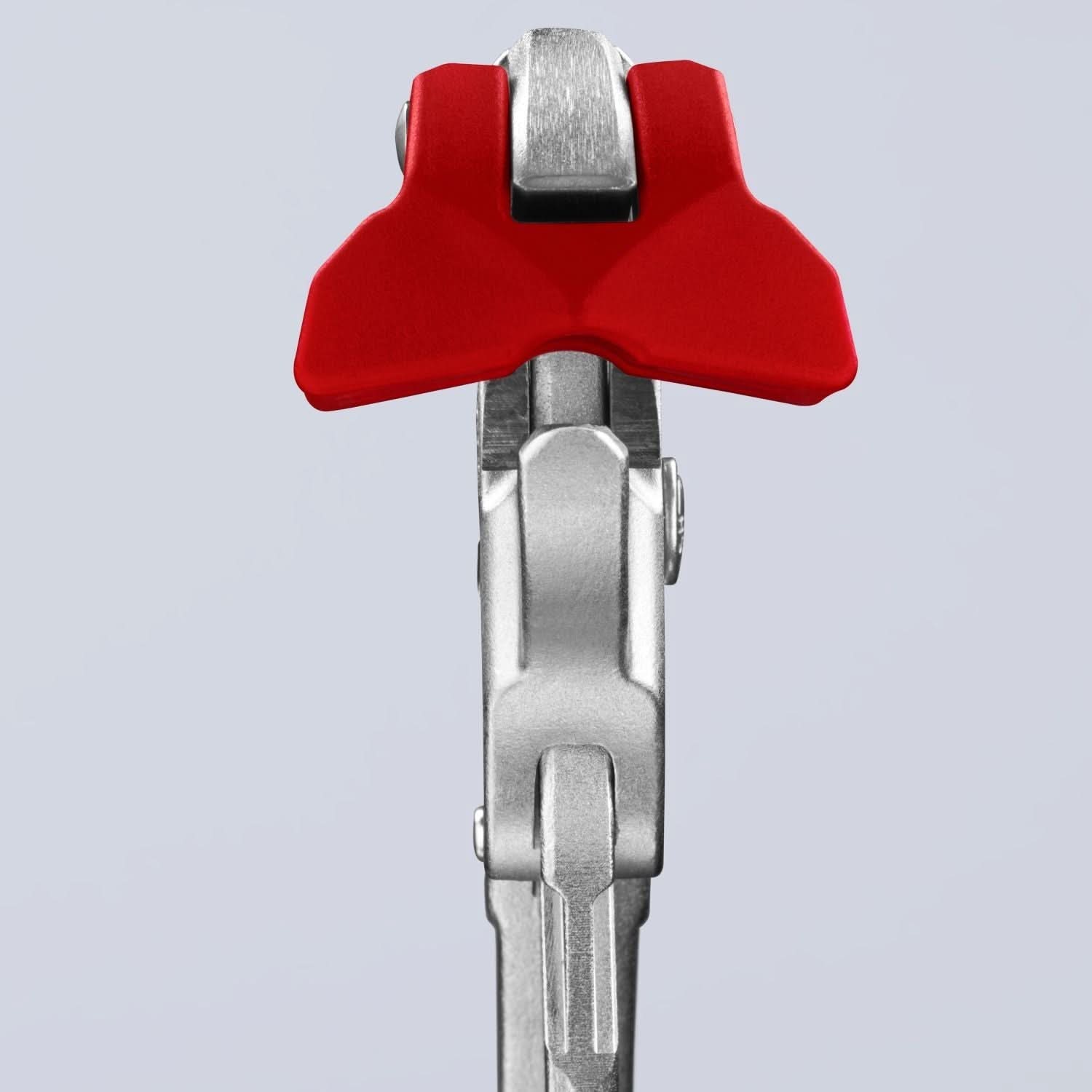 Knipex 91 13 250 Tile Breaking Pliers